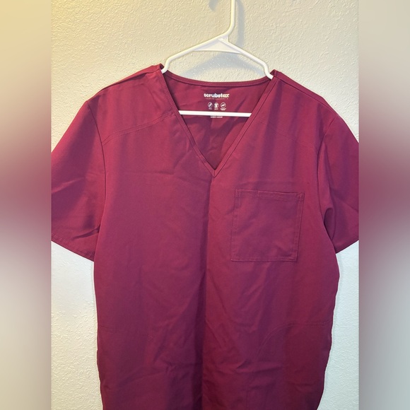 Scrubstar Scrub Set - Picture 8 of 9